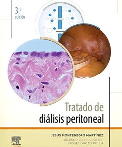 Tratado de diálisis peritoneal (3ª ed.) (Spanish Edition) (PDF)