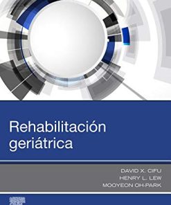 Rehabilitación geriátrica (PDF)