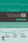 150 casos de ECG (5ª ed.) (Spanish Edition) (PDF)