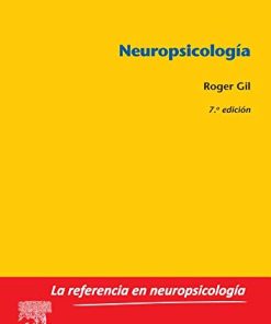 Neuropsicología – 7ª Edición (PDF)