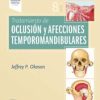 Tratamiento de oclusión y afecciones temporomandibulares (8ª ed.) 2019 EPUB + Converted PDF