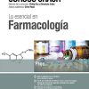 Cursos Crash Lo esencial en Farmacología (5ª ed.) (Spanish Edition) (PDF)