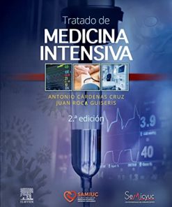 Tratado de medicina intensiva, 2nd edition (PDF)