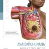Anatomía humana para estudiantes de ciencias de la salud, 2 edition (Spanish Edition) (True PDF – Publisher Quality)
