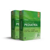 Nelson. Tratado de pediatría (21ª ed.) (Spanish Edition) 2020 EPUB + Converted PDF