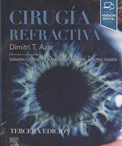 Cirugia refractiva 3e (PDF)