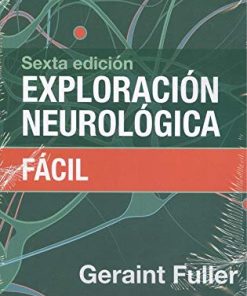 EXPLORACION NEUROLOGICA FACIL (EPUB)