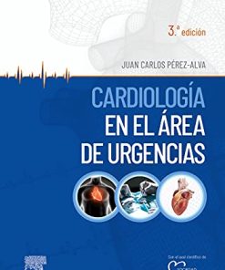 Cardiología en el área de urgencias, 3 edición (PDF)