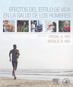 Efectos del estilo de vida en la salud de los hombres (Spanish Edition) (PDF)