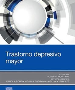 Trastorno depresivo mayor (PDF)