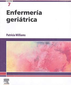 Enfermeria Geriatrica 7e (PDF)