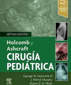 Holcomb y Ashcraft. Cirugía pediátrica (PDF)