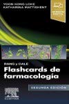 Rang y Dale. Flashcards de Farmacología (2ª ed.) (Spanish Edition) (PDF)