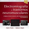 Electromiografía y trastornos neuromusculares: Correlaciones clínicas, eletrofisiológicas y ecográficas (PDF)