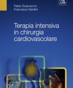 Terapia intensiva in chirurgia cardiovascolare (EPUB)