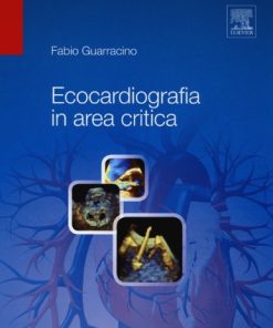 Ecocardiografia in area critica (EPUB + Converted PDF)