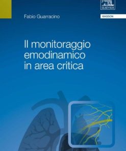 Il monitoraggio emodinamico in area critica (EPUB)