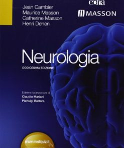 Neurologia, 22nd edizione (EPUB)