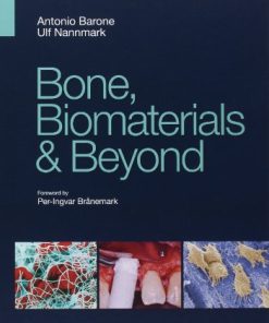 Bone, Biomaterials & Beyond (EPUB)