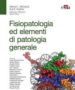 Fisiopatologia ed elementi di patologia generale (EPUB)