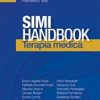 Simi Handbook. Terapia medica 2017 EPUB & converted pdf