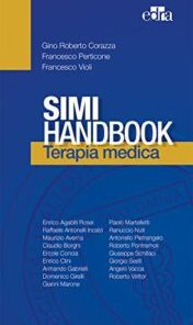 Simi Handbook. Terapia medica 2017 EPUB & converted pdf