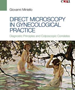 Direct Microscopy in Gynecological Practice (EPUB)