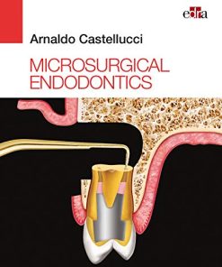 Microsurgical Endodontics (EPUB)