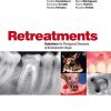 Retreatments. Solutions for Periapical Diseases of Endodontic Origin (EPUB) Retreatments. Solutions for Periapical Diseases of Endodontic Origin (EPUB)