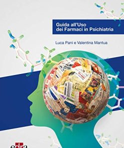 Guida all’uso dei farmaci in psichiatria (EPUB + Converted PDF)