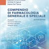 Compendio di farmacologia generale e speciale, 2° edizione (EPUB)