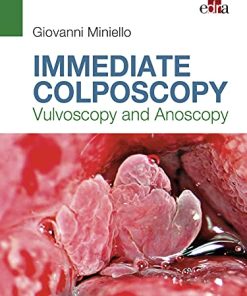 Immediate Colposcopy – Vulvoscopy and Anoscopy (EPUB+Converted PDF)