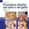 Procedure cliniche nel cane e nel gatto, 3° edizione (EPUB)