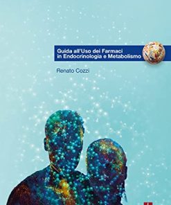 Guida all’uso dei farmaci in endocrinologia e metabolismo (EPUB)