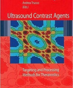 Ultrasound contrast agents: Targeting and processing methods for theranostics (PDF)