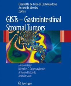 GISTs – Gastrointestinal Stromal Tumors (PDF)