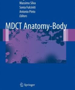 MDCT Anatomy – Body (PDF)