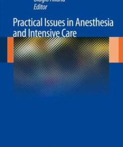 Practical Issues in Anesthesia and Intensive Care (EPUB)