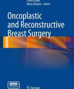 Oncoplastic and Reconstructive Breast Surgery (PDF)