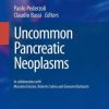 Uncommon Pancreatic Neoplasms (PDF)