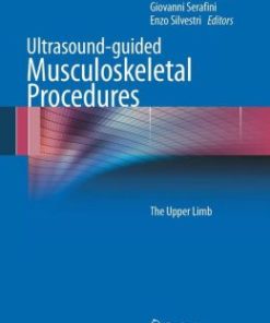 Ultrasound-guided Musculoskeletal Procedures: The Upper Limb (EPUB)