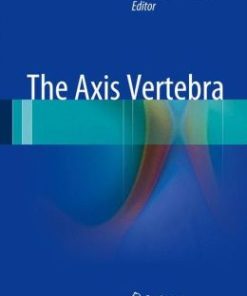 The Axis Vertebra (EPUB)