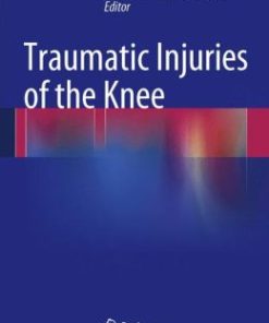 Traumatic Injuries of the Knee (EPUB)