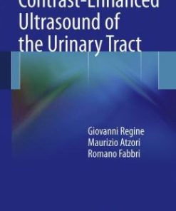 Contrast-Enhanced Ultrasound of the Urinary Tract (EPUB)