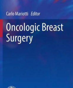 Oncologic Breast Surgery (EPUB)