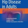 Congenital Hip Disease in Adults (EPUB)