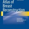 Atlas of Breast Reconstruction