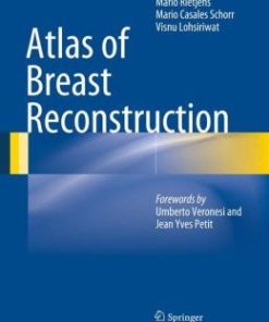 Atlas of Breast Reconstruction