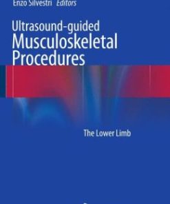 Ultrasound-guided Musculoskeletal Procedures: The Lower Limb (EPUB)