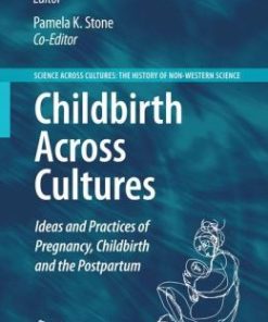 Childbirth Across Cultures: Ideas and Practices of Pregnancy, Childbirth and the Postpartum (EPUB)